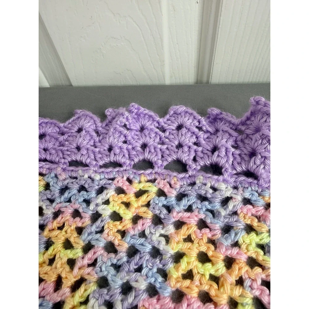 N/A handmade crochet